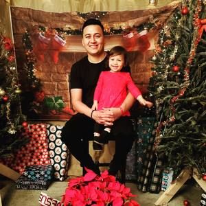 Meet your Posher, Joel